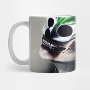 Ghoul Mug